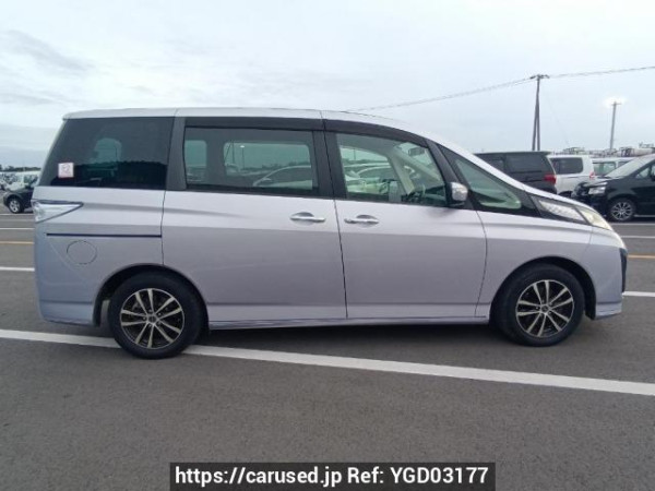 Used 2011 AT mazda biante CCEFW Image[7]