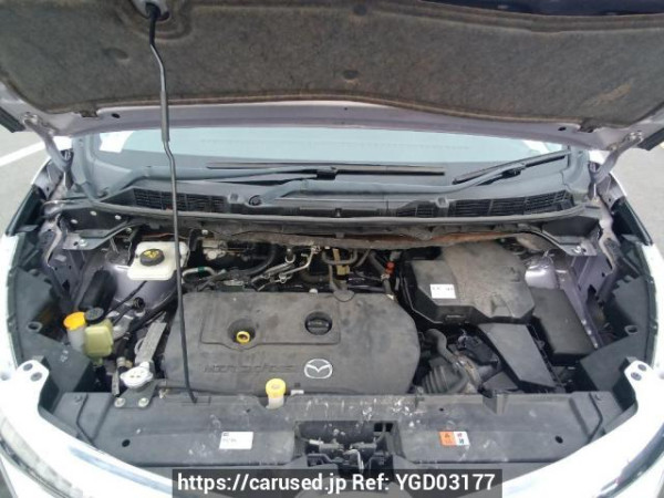 Used 2011 AT mazda biante CCEFW Image[9]