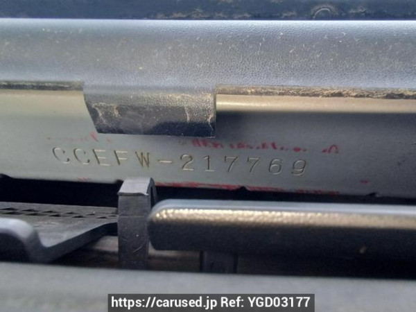 Used 2011 AT mazda biante CCEFW Image[11]