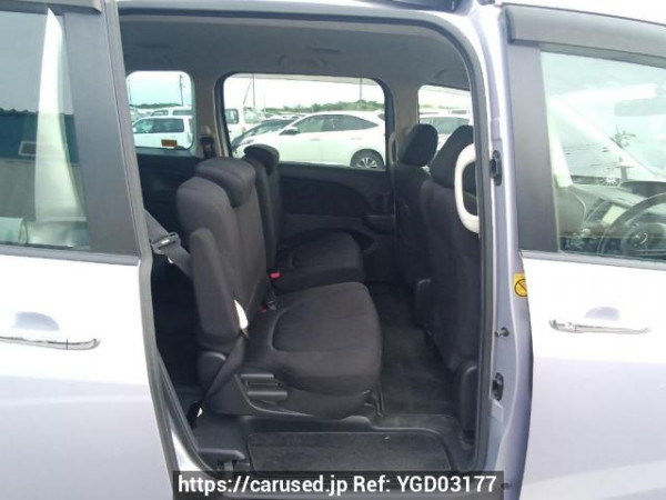 Used 2011 AT mazda biante CCEFW Image[14]