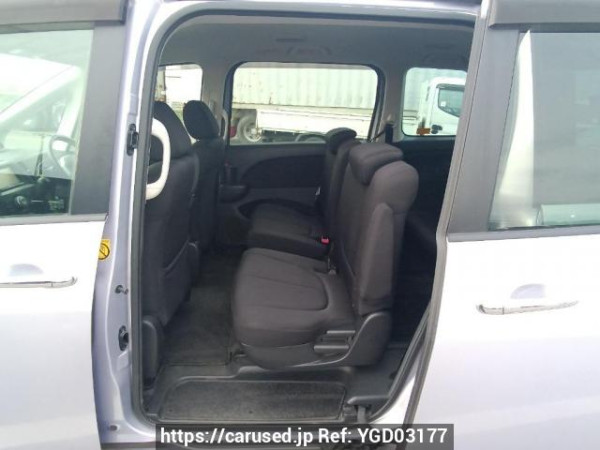 Used 2011 AT mazda biante CCEFW Image[15]