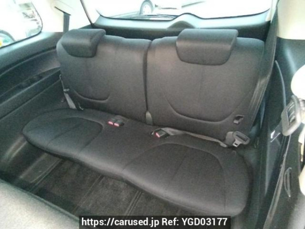 Used 2011 AT mazda biante CCEFW Image[16]