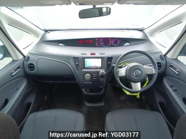 Used 2011 AT mazda biante CCEFW Image[17]