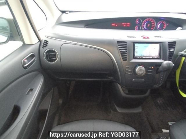 Used 2011 AT mazda biante CCEFW Image[18]