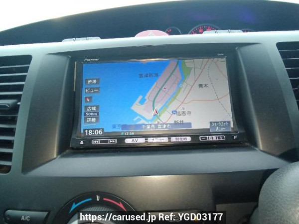 Used 2011 AT mazda biante CCEFW Image[21]