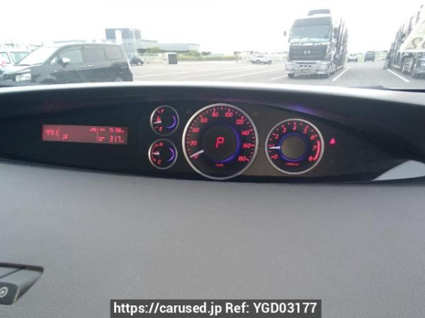 Used 2011 AT mazda biante CCEFW Image[24]