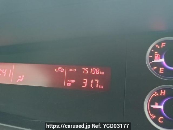 Used 2011 AT mazda biante CCEFW Image[25]