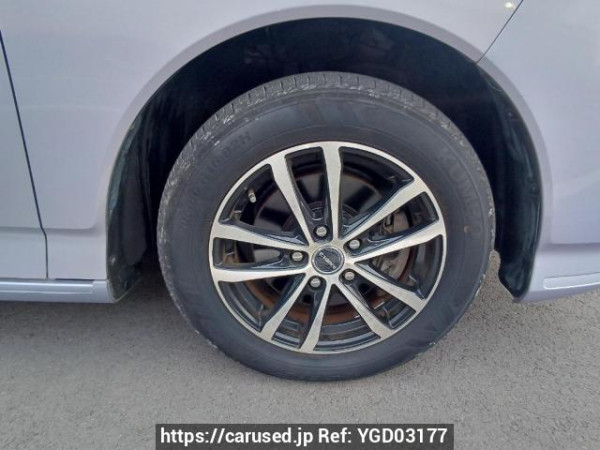 Used 2011 AT mazda biante CCEFW Image[27]