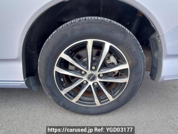 Used 2011 AT mazda biante CCEFW Image[30]