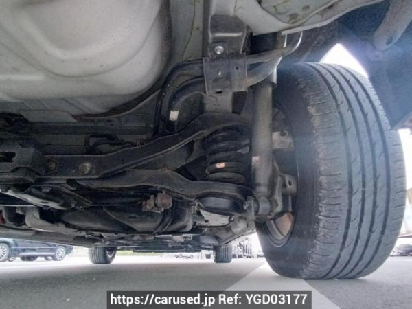 Used 2011 AT mazda biante CCEFW Image[38]
