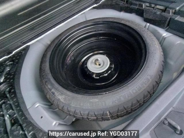 Used 2011 AT mazda biante CCEFW Image[40]