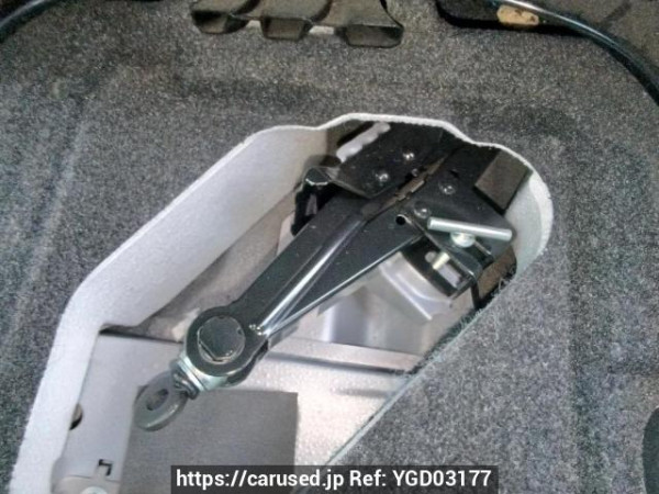 Used 2011 AT mazda biante CCEFW Image[42]