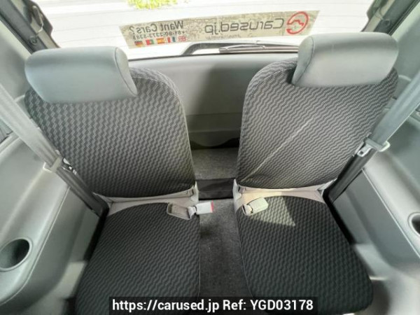 Used 2010 AT toyota sienta NCP81G Image[10]