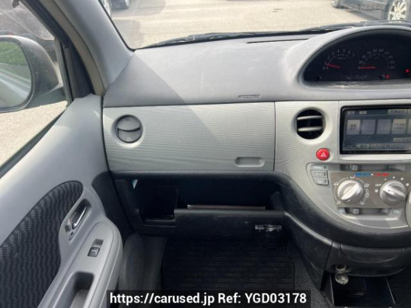 Used 2010 AT toyota sienta NCP81G Image[15]