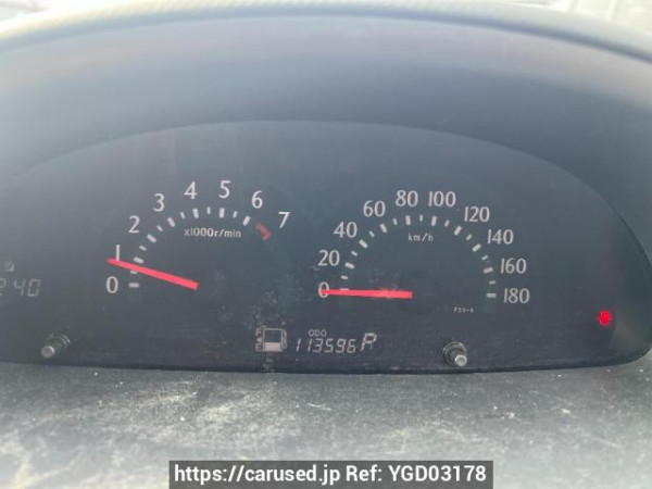 Used 2010 AT toyota sienta NCP81G Image[19]