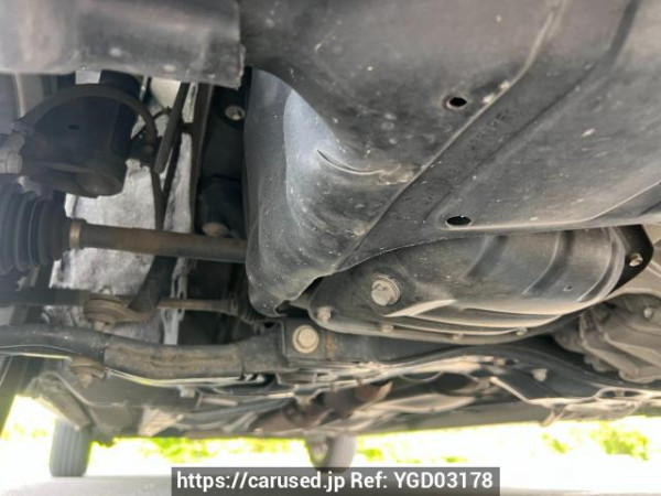 Used 2010 AT toyota sienta NCP81G Image[25]