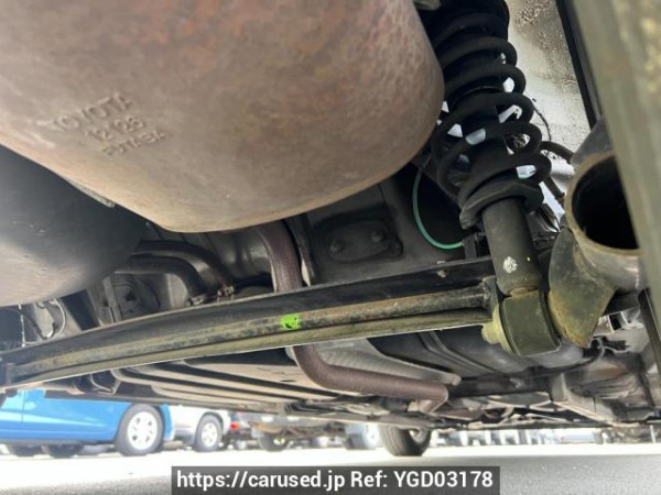 Used 2010 AT toyota sienta NCP81G Image[27]