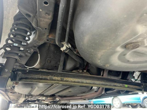 Used 2010 AT toyota sienta NCP81G Image[28]