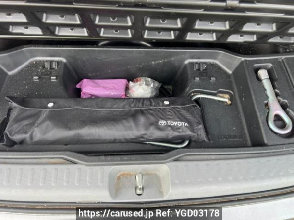 Used 2010 AT toyota sienta NCP81G Image[30]