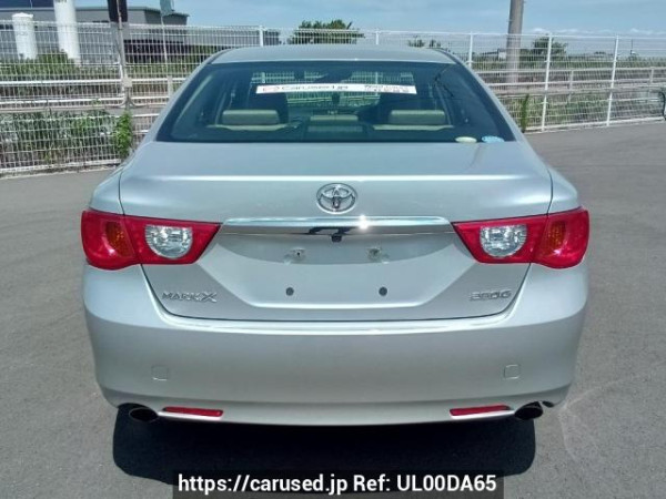 Used 2009 AT toyota mark-x GRX130 Image[5]