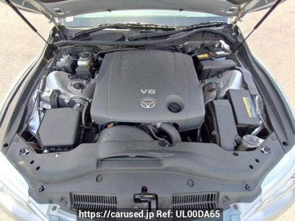 Used 2009 AT toyota mark-x GRX130 Image[9]
