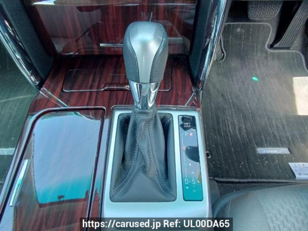 Used 2009 AT toyota mark-x GRX130 Image[22]