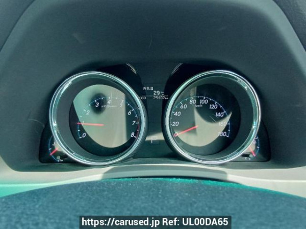 Used 2009 AT toyota mark-x GRX130 Image[23]