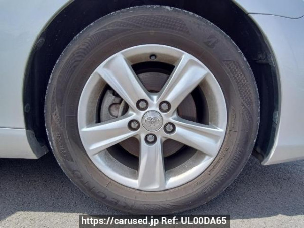 Used 2009 AT toyota mark-x GRX130 Image[27]