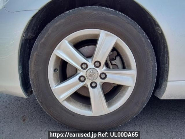 Used 2009 AT toyota mark-x GRX130 Image[28]
