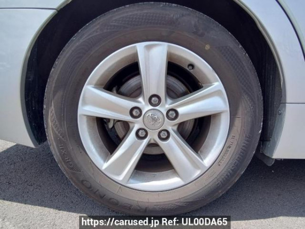 Used 2009 AT toyota mark-x GRX130 Image[29]