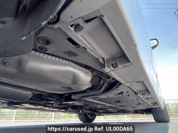 Used 2009 AT toyota mark-x GRX130 Image[34]