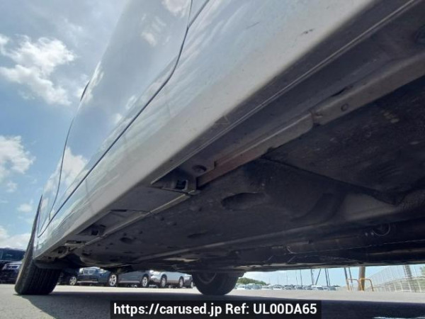 Used 2009 AT toyota mark-x GRX130 Image[35]