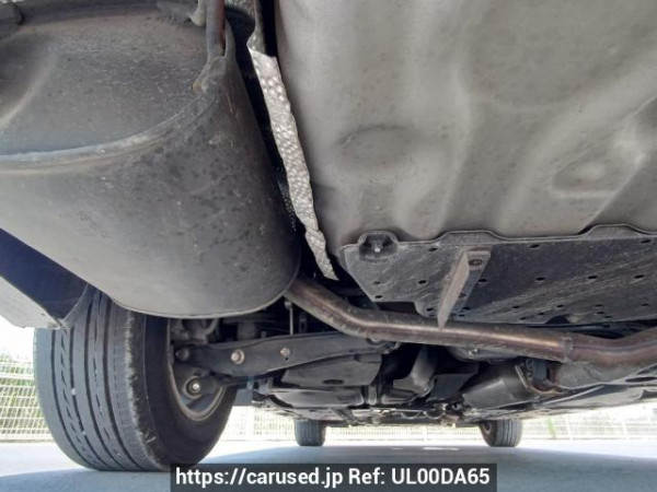 Used 2009 AT toyota mark-x GRX130 Image[37]