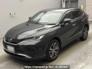 Toyota Harrier MXUA80
