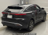 Used 2020 AT toyota harrier MXUA80 Image[1]