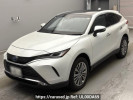 Toyota Harrier Hybrid AXUH80