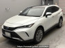 Used 2024 AT toyota harrier-hybrid AXUH80 Image[0]
