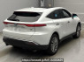 Used 2024 AT toyota harrier-hybrid AXUH80 Image[1]