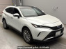 Used 2024 AT toyota harrier-hybrid AXUH80 Image[2]