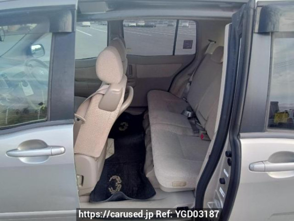 Used 2003 AT toyota raum NCZ20 Image[16]