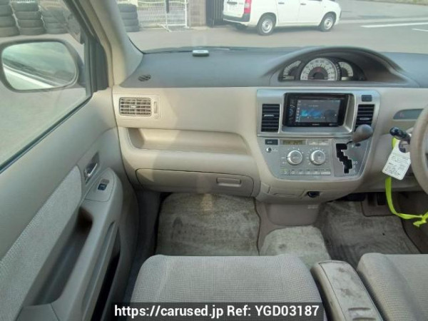 Used 2003 AT toyota raum NCZ20 Image[18]