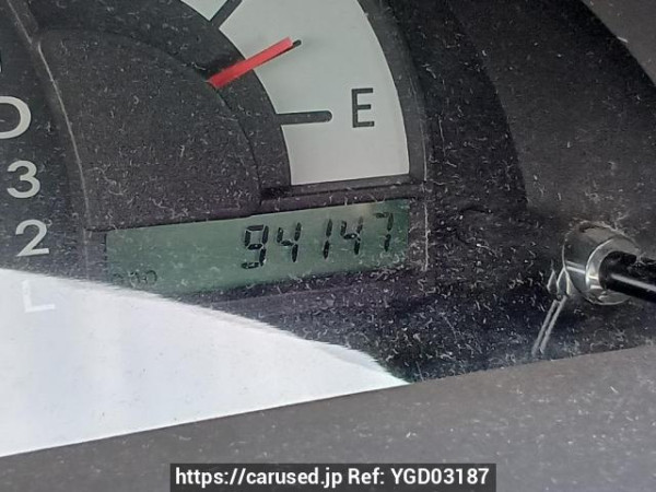 Used 2003 AT toyota raum NCZ20 Image[21]