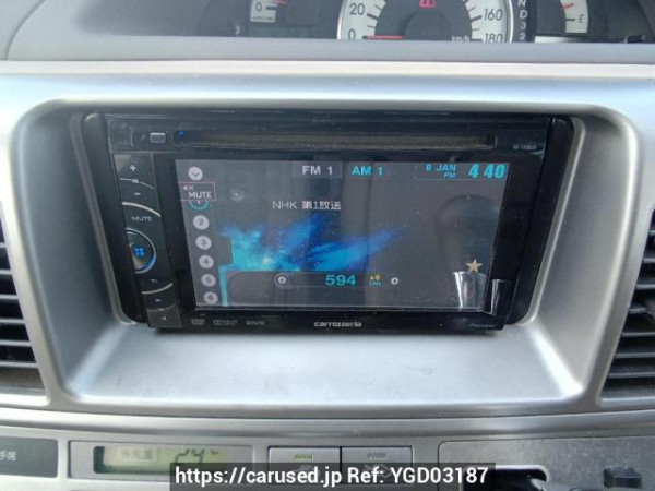 Used 2003 AT toyota raum NCZ20 Image[23]