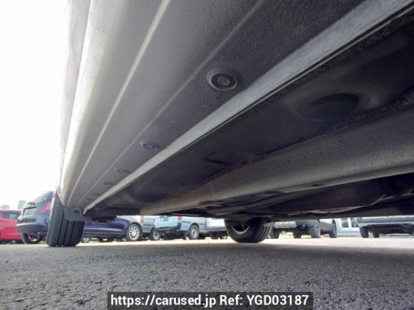 Used 2003 AT toyota raum NCZ20 Image[31]