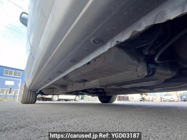 Used 2003 AT toyota raum NCZ20 Image[33]
