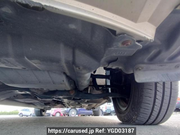 Used 2003 AT toyota raum NCZ20 Image[36]