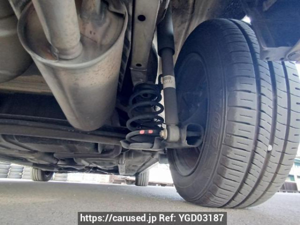 Used 2003 AT toyota raum NCZ20 Image[39]