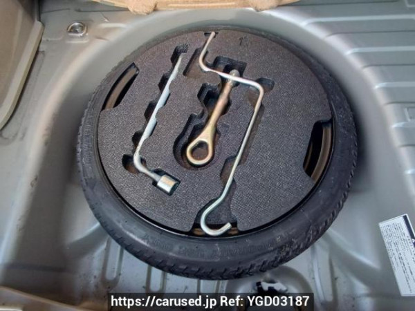 Used 2003 AT toyota raum NCZ20 Image[40]