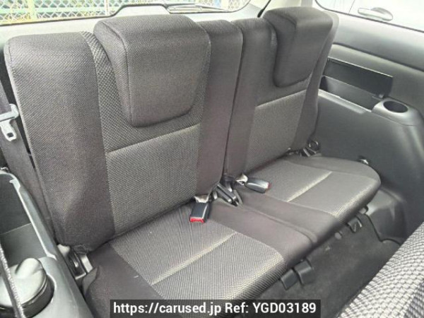 Used 2005 AT toyota wish ZNE10G Image[10]