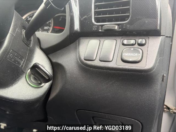 Used 2005 AT toyota wish ZNE10G Image[16]
